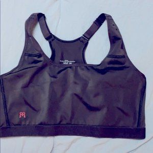 Ruby Ribbon Sport Demiette